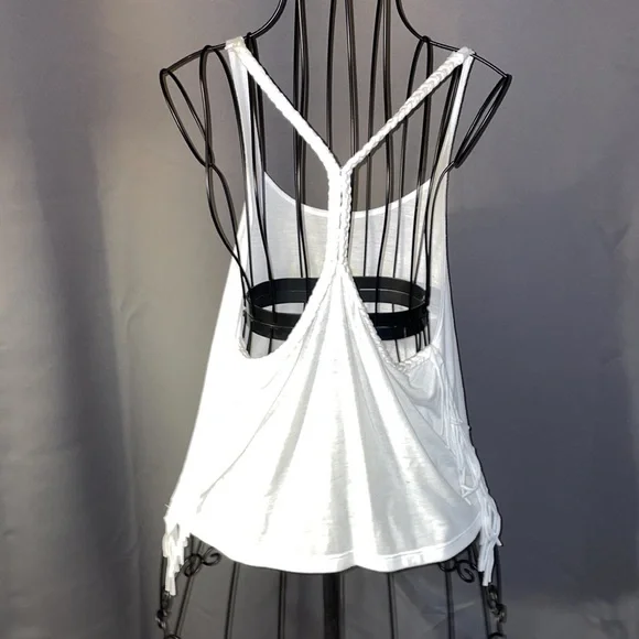 Marilyn Monroe spaghetti strap Tank top.  woman’s size medium - Picture 4 of 5